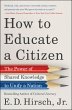 How to Educate a Citizen (eBook, ePUB) - Bild 1