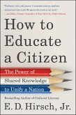 How to Educate a Citizen (eBook, ePUB) How to Educate a Citizen (eBook, ePUB)