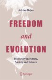 Freedom and Evolution (eBook, PDF)