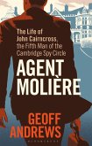 Agent Molière (eBook, ePUB)