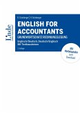 English for Accountants (eBook, PDF)