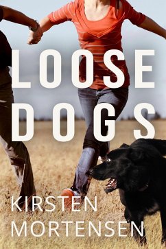 Cover Loose Dogs (eBook, ePUB)