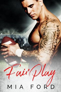 Fair Play (eBook, ePUB) - Ford, Mia