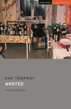 Wasted (eBook, ePUB) - Tempest, Kae