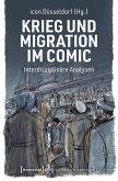 Krieg und Migration im Comic (eBook, PDF)