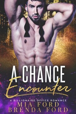 Cover A Chance Encounter (eBook, ePUB)