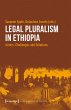 Legal Pluralism in Ethiopia (eBook, PDF) - Bild 1