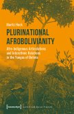Plurinational Afrobolivianity (eBook, PDF)