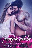 Inseparable (eBook, ePUB) Inseparable (eBook, ePUB)