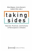 Taking Sides (eBook, PDF)
