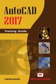AutoCAD 2017 Training Guide (eBook, ePUB)