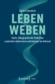 Leben weben (eBook, PDF)