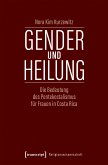 Gender und Heilung (eBook, PDF)