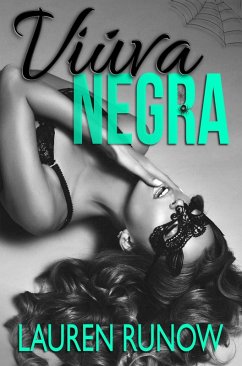 Viúva Negra (Clube Bridge - Todos independentes) (eBook, ePUB) - Runow, Lauren