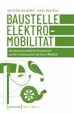 Baustelle Elektromobilität (eBook, PDF)