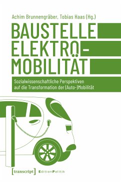 Baustelle Elektromobilität (eBook, PDF)