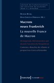 Macrons neues Frankreich / La nouvelle France de Macron (eBook, PDF)