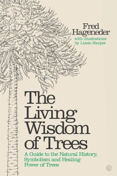Cover The Living Wisdom of Trees (eBook, ePUB)
