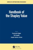 Handbook of the Shapley Value (eBook, ePUB)