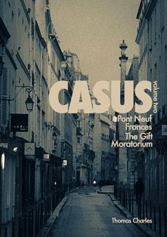 Casus (eBook, ePUB) - Charles, Thomas