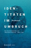 Identitäten im Umbruch (eBook, PDF)