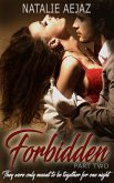 Forbidden (Part Two) (eBook, ePUB) Forbidden (Part Two) (eBook, ePUB)