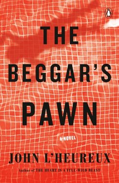 The Beggar's Pawn (eBook, ePUB) - L'Heureux, John