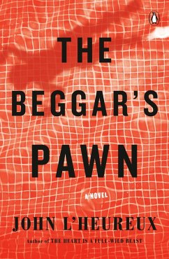Cover The Beggar's Pawn (eBook, ePUB)