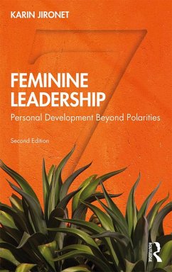 Feminine Leadership (eBook, ePUB) - Jironet, Karin
