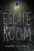 Escape Room (eBook, ePUB)