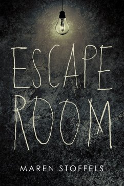 Escape Room (eBook, ePUB) - Stoffels, Maren