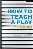 How to Teach a Play (eBook, ePUB)