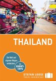 Stefan Loose Reiseführer Thailand (eBook, ePUB)