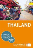 Stefan Loose Reiseführer Thailand (eBook, PDF)