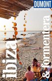 DuMont Reise-Taschenbuch Reiseführer Ibiza & Formentera (eBook, PDF)