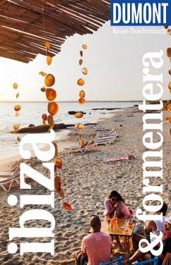 DuMont Reise-Taschenbuch E-Book Ibiza & Formentera (eBook, PDF) - Krause, Patrick