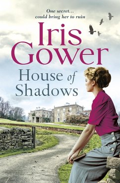 House of Shadows (eBook, ePUB) - Gower, Iris