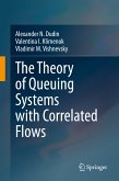 The Theory of Queuing Systems with Correlated Flows (eBook, PDF)