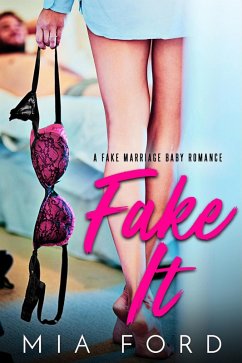 Cover Fake It (eBook, ePUB)