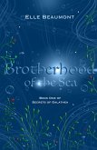 Brotherhood of the Sea (Secrets of Galathea, #1) (eBook, ePUB)