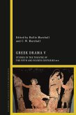 Greek Drama V (eBook, ePUB) Greek Drama V (eBook, ePUB)