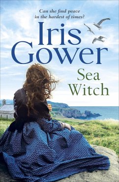 Cover Sea Witch (eBook, ePUB)