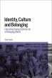 Identity, Culture and Belonging (eBook,... - Bild 1