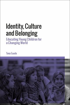 Cover Identity, Culture and Belonging (eBook, ePUB)
