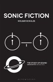 Sonic Fiction (eBook, ePUB)