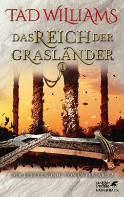 Das Reich der Grasländer 1 / Der letzte König von Osten Ard Bd.3 (eBook, ePUB) - Williams, Tad