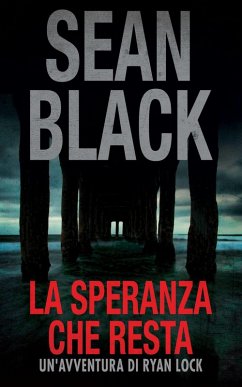 Cover La speranza che resta (eBook, ePUB)