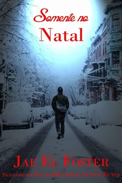 Cover Somente no Natal (eBook, ePUB)