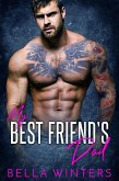 My Best Friend's Dad (eBook, ePUB)