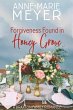 Forgiveness Found in Honey Grove (A... - Bild 1